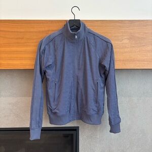 Athleta Brooklyn Bomber Jacket, Size XXS